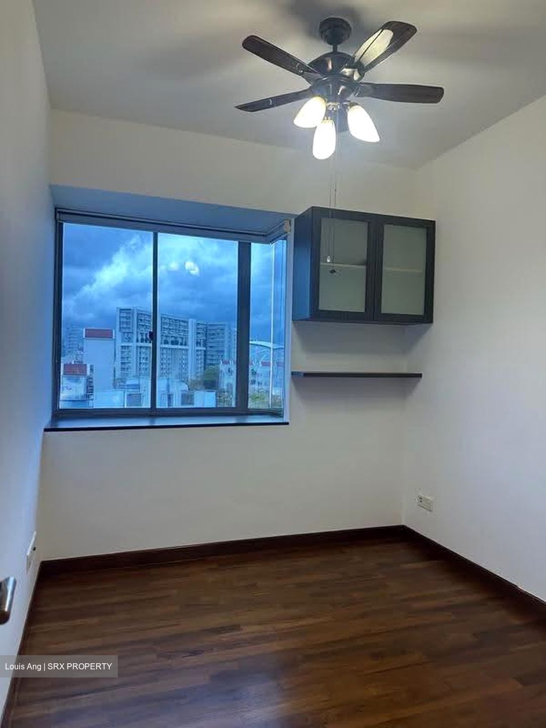 One Fort (D15), Condominium #614657741